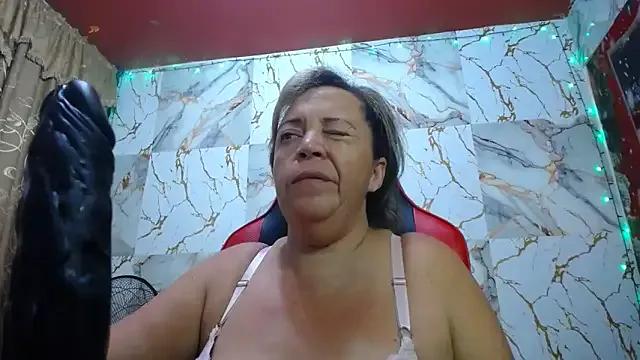 alina_maturehot on StripChat