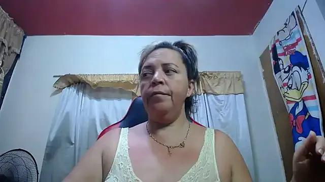 alina_maturehot on StripChat