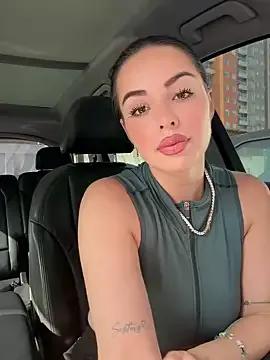 Freechat Alirawrz on StripChat