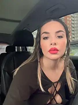 Freechat Alirawrz on StripChat