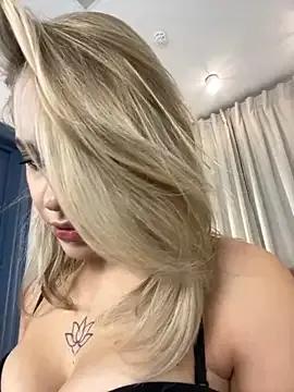 AlisaMyers on StripChat