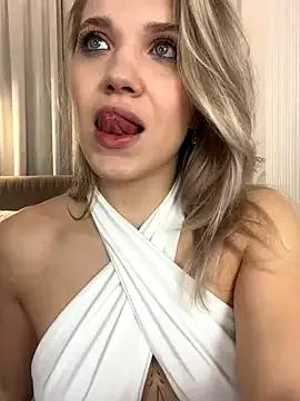 AlisaMyers on StripChat