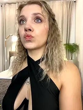 AlisaMyers on StripChat