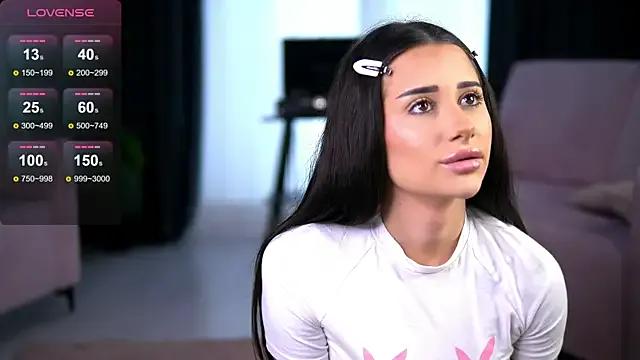 AlishaSkye on StripChat