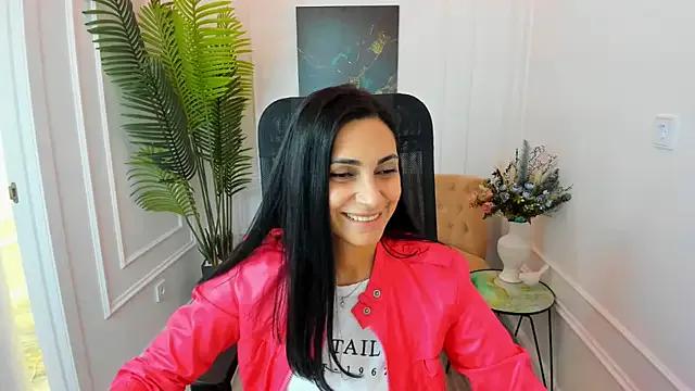 Freechat AllaYerty on StripChat