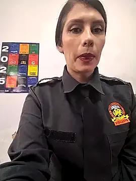 Alysson-- on StripChat