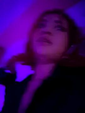 Freechat Alysson_LS on StripChat