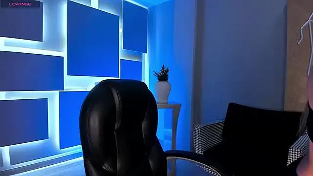 AmaiaHaywood on StripChat