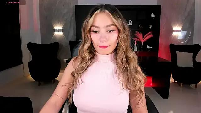 AmaiaHaywood on StripChat