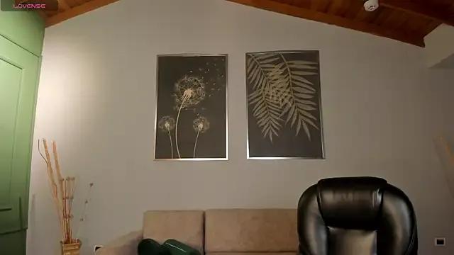 AmberLewis_ on StripChat