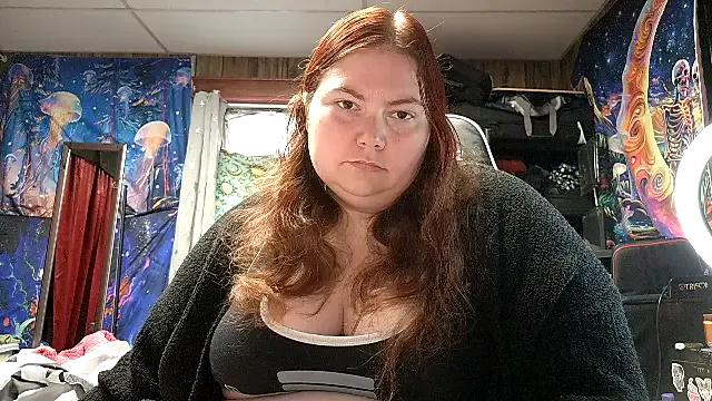 Amberstardusk on StripChat