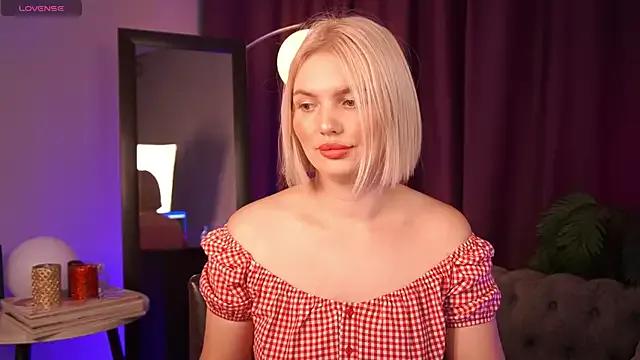 Freechat Amelia_Wells on StripChat