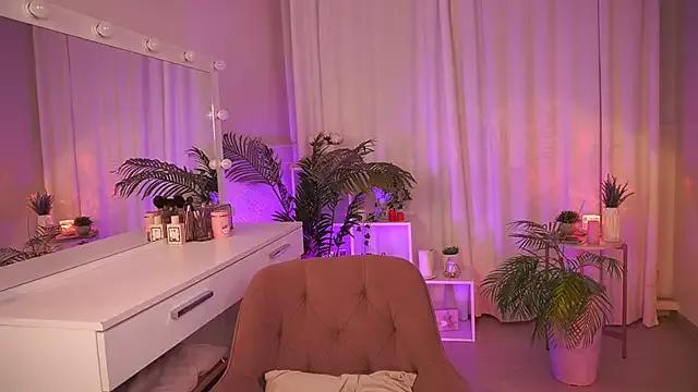 Freechat Amelia_Wells on StripChat