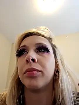 Freechat AmethystFoxx on StripChat