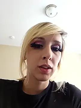 Freechat AmethystFoxx on StripChat