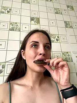 Private AmiLavs on StripChat