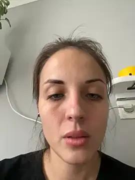 Private AmiLavs on StripChat