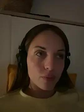 Private AmiLavs on StripChat