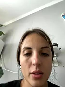 Private AmiLavs on StripChat