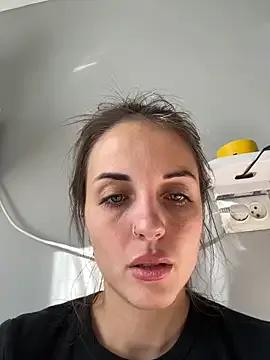 Private AmiLavs on StripChat