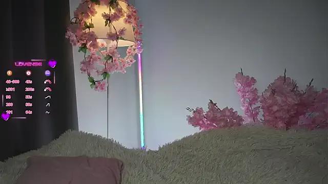 Freechat AmiLewis on StripChat