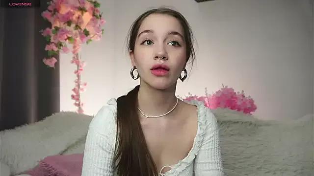 StripChat AmiLewis is Freechat AmiLewis — Kiss you