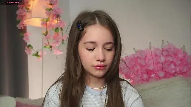 Freechat AmiLewis on StripChat