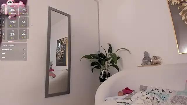 Amina_hafsa on StripChat