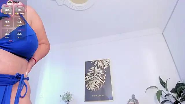 Amina_hafsa on StripChat