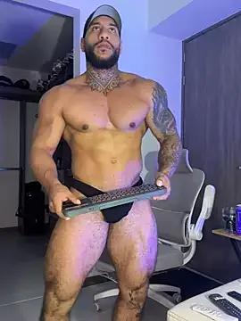 Freechat Andrew_Johnnson on StripChat