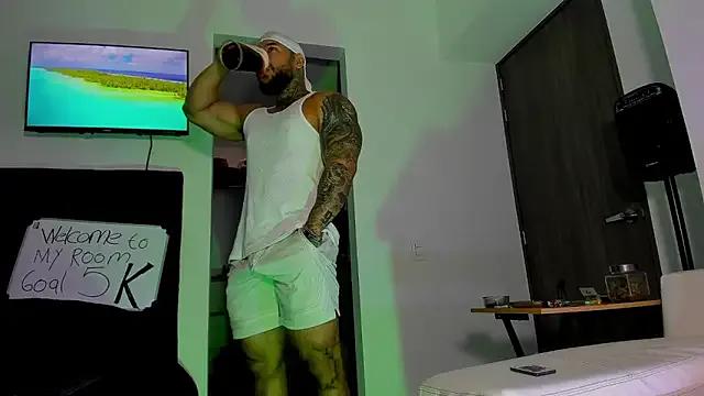 Freechat Andrew_Johnnson on StripChat