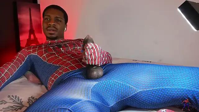 andyadan on StripChat