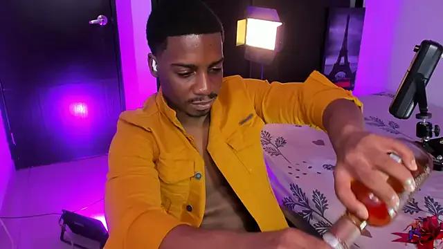 andyadan on StripChat