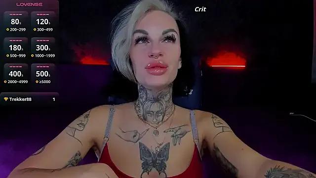 angel_devil_forever — sloppy BJ last token surprise