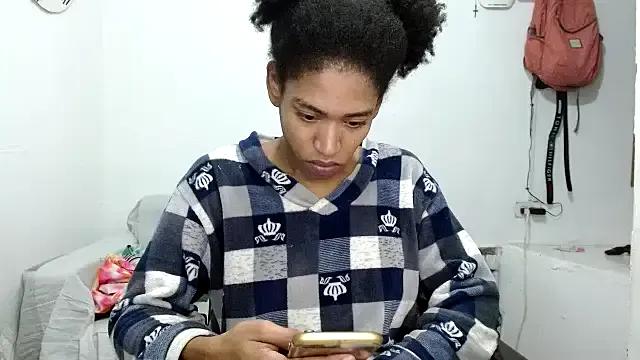 angelamarie1 on StripChat