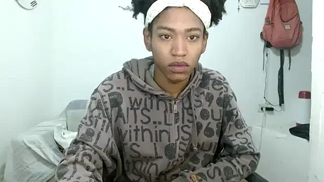 angelamarie1 on StripChat