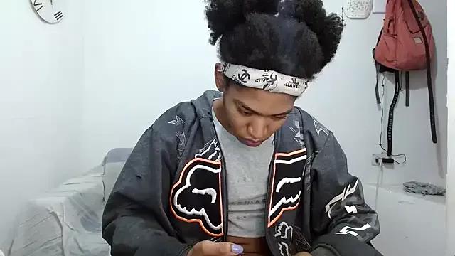 angelamarie1 on StripChat