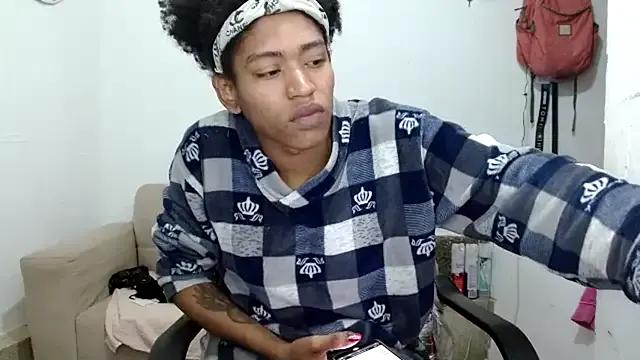 angelamarie1 on StripChat