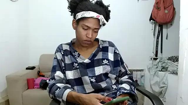 angelamarie1 on StripChat