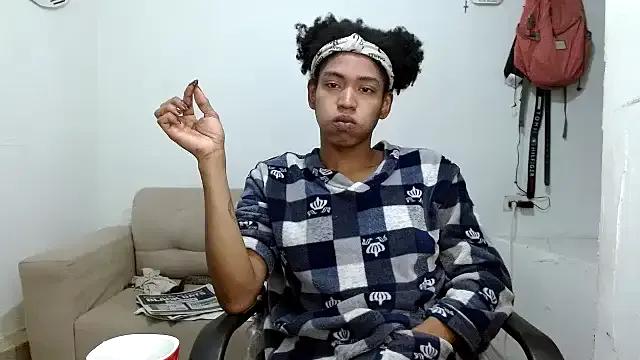 angelamarie1 on StripChat