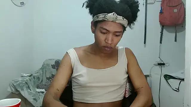 angelamarie1 on StripChat