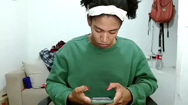 angelamarie1 — dirty show snap