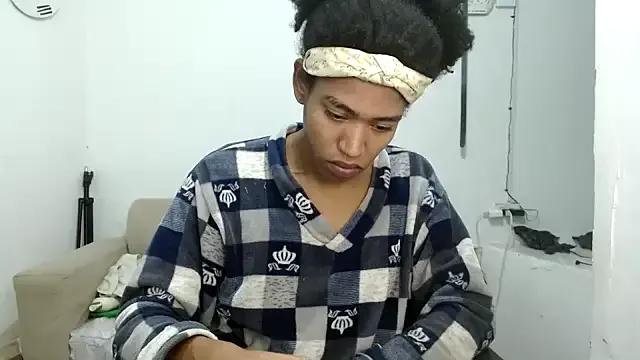 angelamarie1 on StripChat