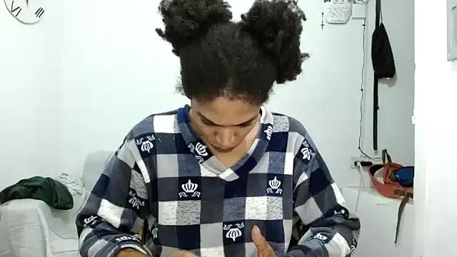 angelamarie1 on StripChat