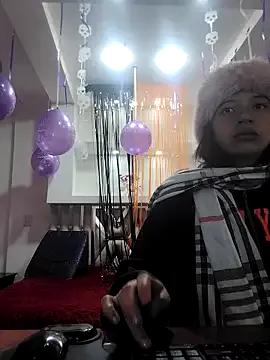 angelie_3 on StripChat