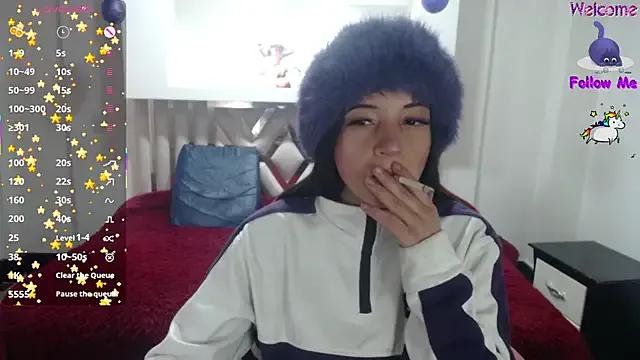 angelie_3 on StripChat