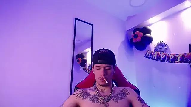 Anhonymus_ on StripChat