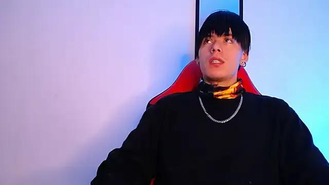 Anhonymus_ on StripChat