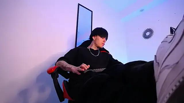 Anhonymus_ on StripChat