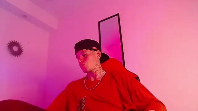 Anhonymus_ on StripChat